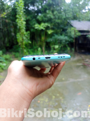 Oppo a31